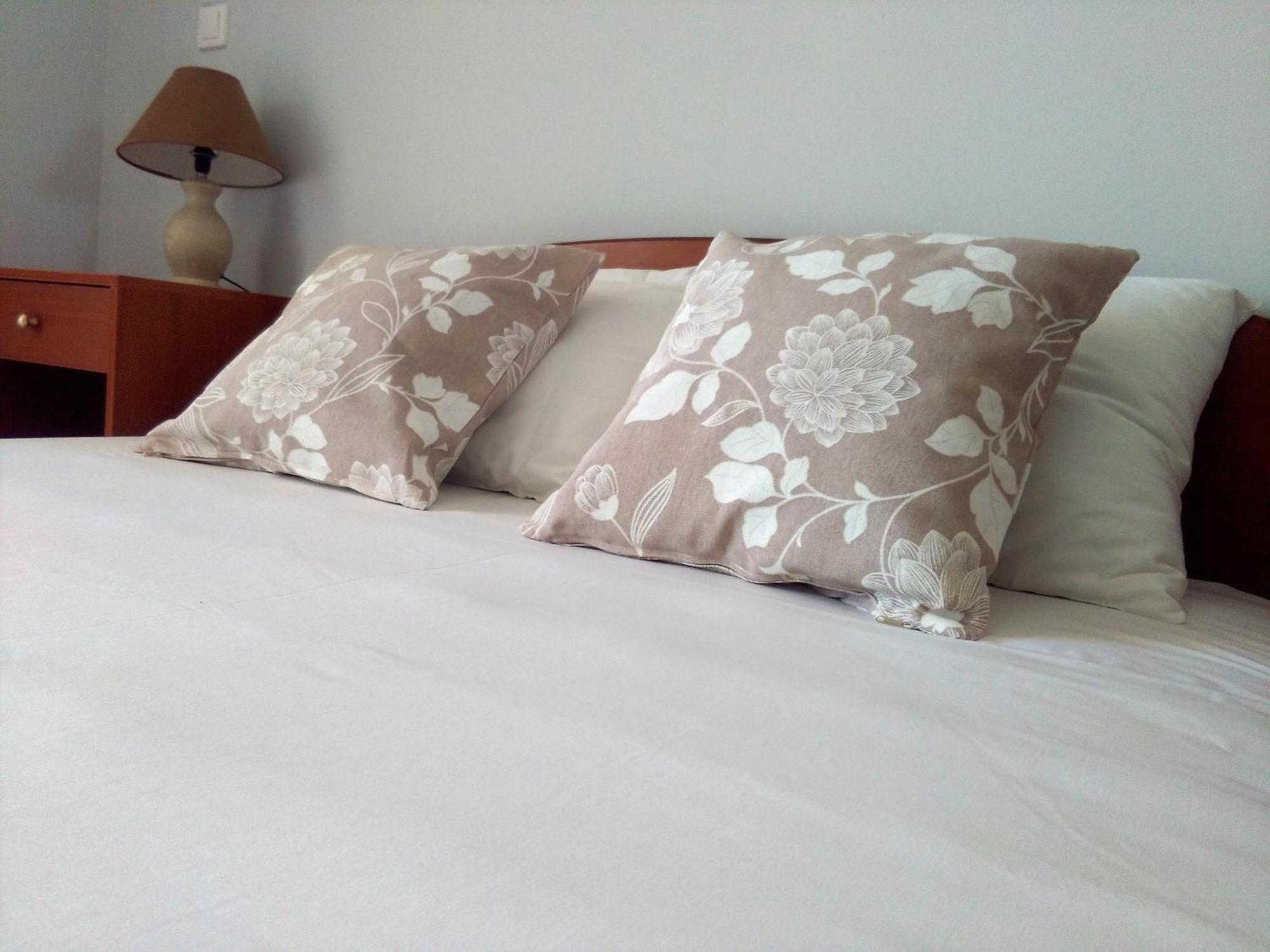 Irini Seaside Studios Nikiana Room photo